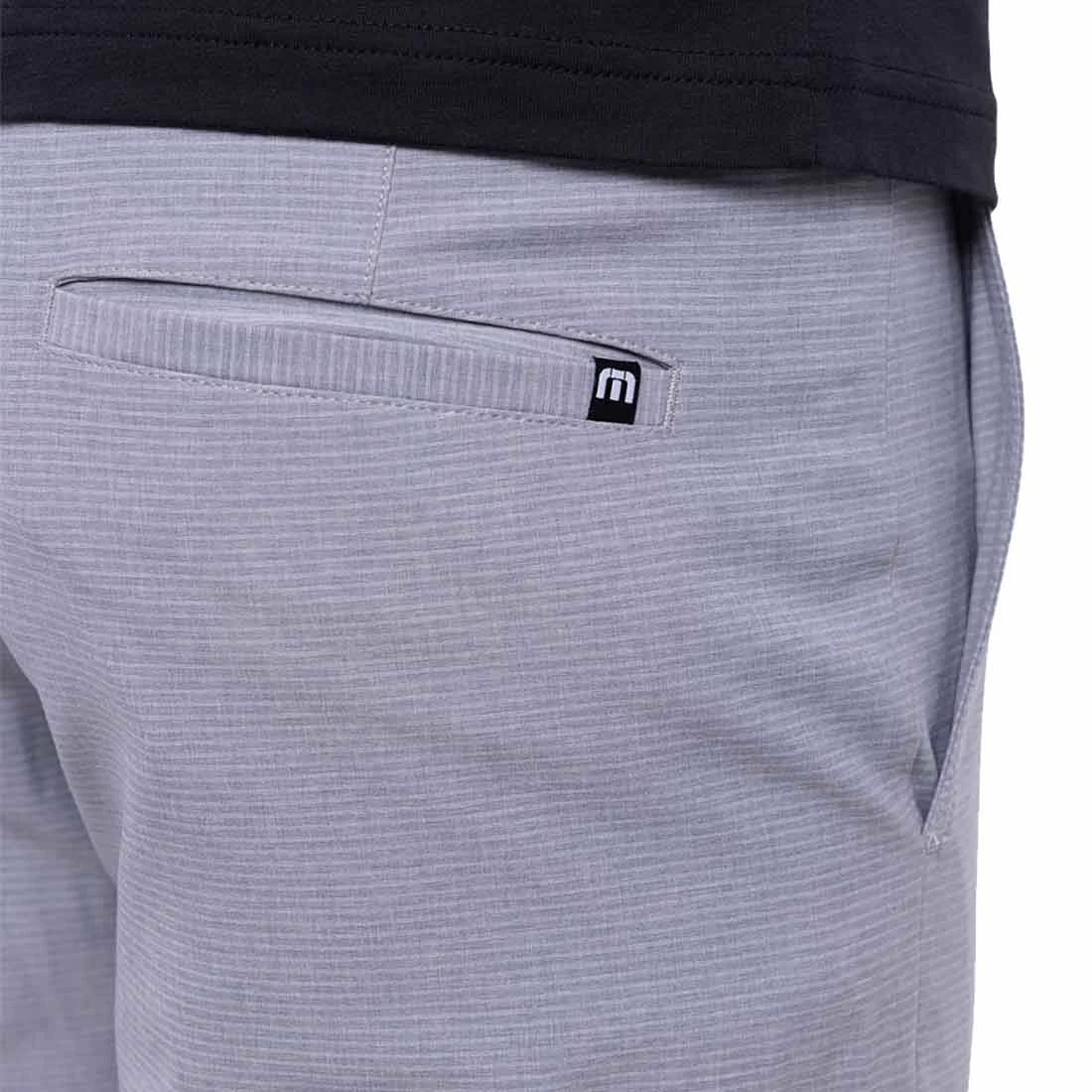 TravisMathew Sand Harbor Shorts - Image 7