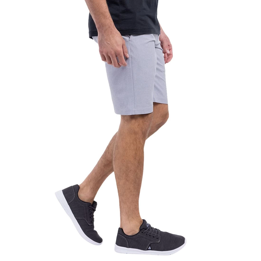 TravisMathew Sand Harbor Shorts - Image 6