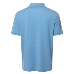 TravisMathew The Heater Polo