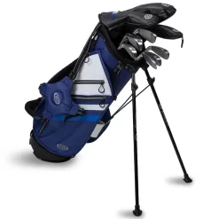 US Kids Golf Juniors TS5-51 10-Piece Complete Set