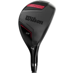 Wilson Staff Wilson Dynapower Hybrid
