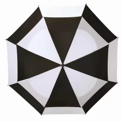 BagBoy Telescopic Wind Vent Umbrella