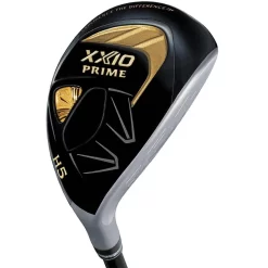 XXIO Prime 11 Hybrid