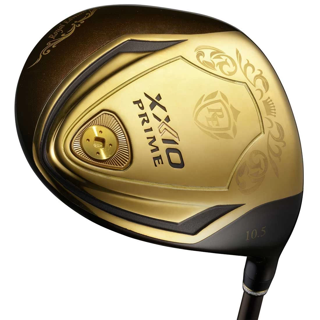 XXIO Prime Royal Edition 5 Driver - Image 3