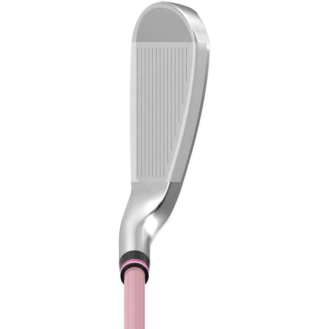 XXIO Women's 12 10-Piece Bordeaux Complete Set - Image 16